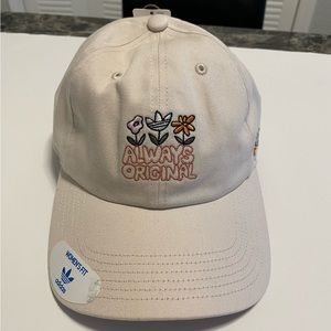 Adidas Originals ALWAYS ORIGINAL Hat